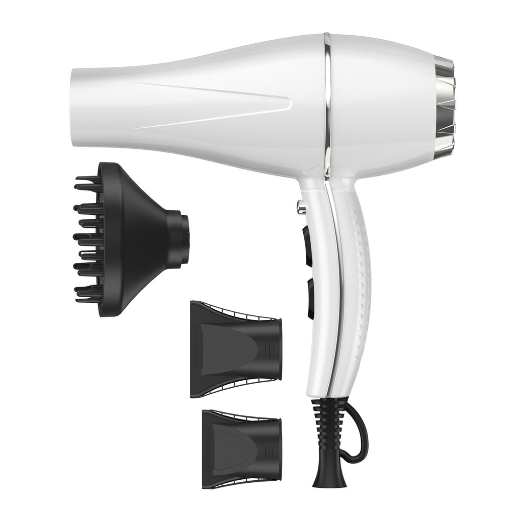 2300W High-power Constant Temperature Anion Does Not Hurt Power Generation Hair Dryer